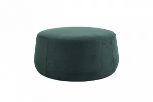 Pippa Ottoman [Large] by M Co Living, a Ottomans for sale on Style Sourcebook